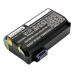 BarCode, Scanner Battery Topcon FC-336