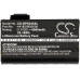 BarCode, Scanner Battery Topcon FC-336