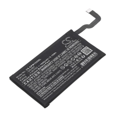 Compatible battery replacement for Google GDHB7