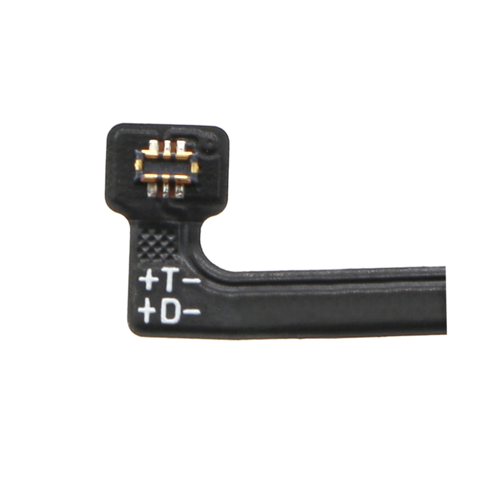 Batérie pre inteligentné hodinky Google CS-GPW300SH