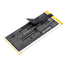 Kompatibilní náhrada baterie za Google G025E-B