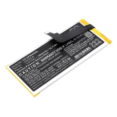 Kompatibilní náhrada baterie za Google G025E-B