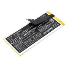 Compatible battery replacement for Google G025E-B