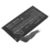 Mobile Phone Battery Google CS-GPW576SL