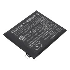 Kompatibilná náhrada batérie za Google G949-01033-00,GH2MB