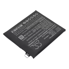 Kompatibilní náhrada baterie za Google G949-01033-00,GH2MB