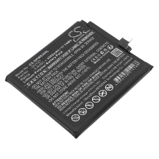 Kompatibilní náhrada baterie za Google G949-00975-00,GVYZ7