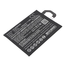 Compatible battery replacement for Google GWRL2