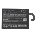 Mobile Phone Battery Google CS-GPW920SL