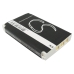 GPS, Navigator Battery Holux GR-230 GPS Receiver