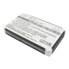 Kompatibilní náhrada baterie za Socketmobile 300-203712001