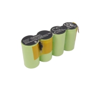 CS-GRA088PW<br />Batteries for   replaces battery 08802-00.630.00
