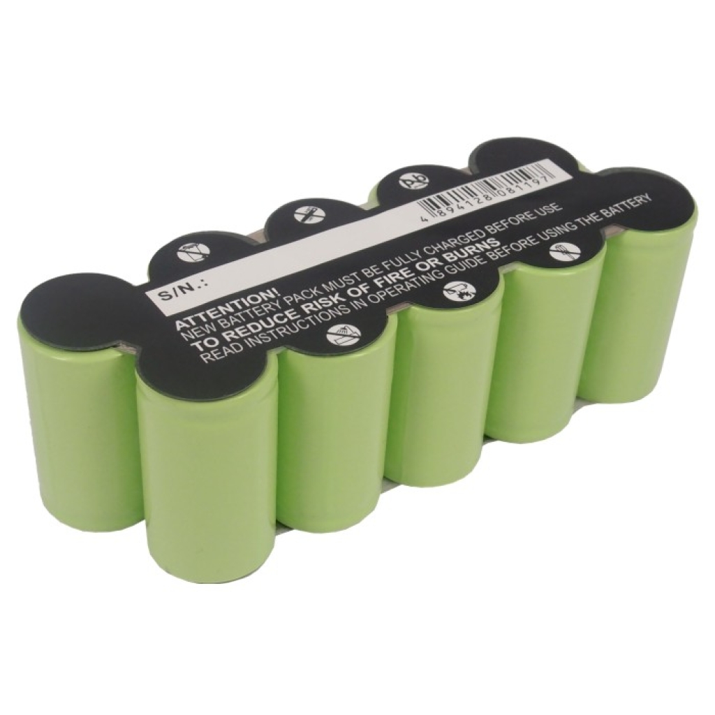 Batéria pre elektrické náradie Gardena CS-GRA120PW