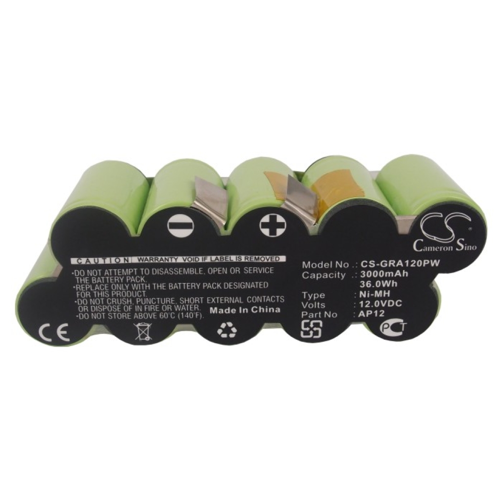 Batéria pre elektrické náradie Gardena CS-GRA120PW