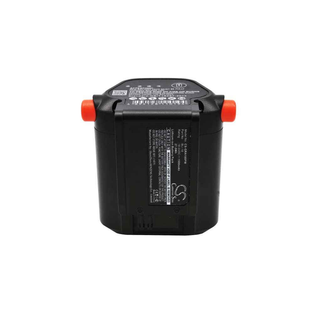 Batéria pre elektrické náradie Gardena CS-GRA180PW