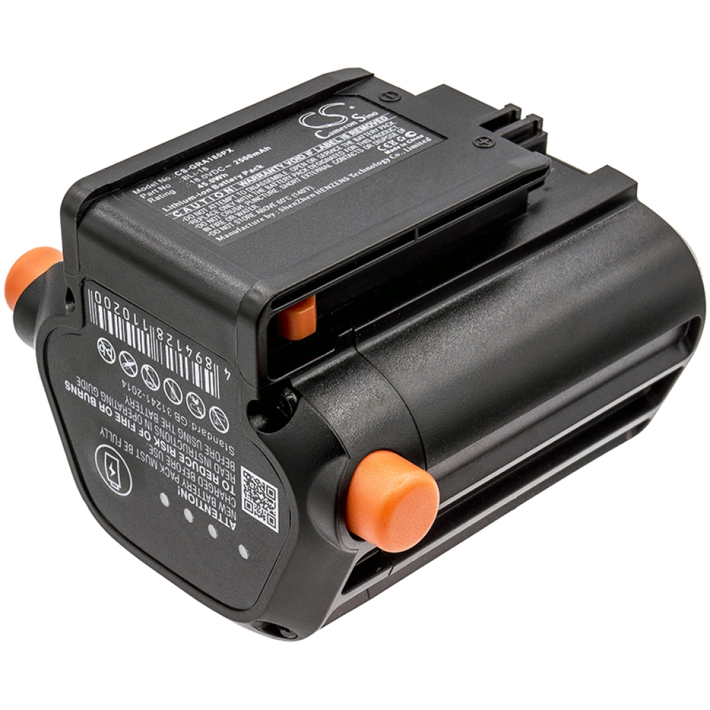 Batéria pre elektrické náradie Gardena CS-GRA180PX