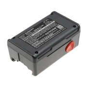 Power Tools Battery Gardena Heckenschere EasyCut 42 Accu