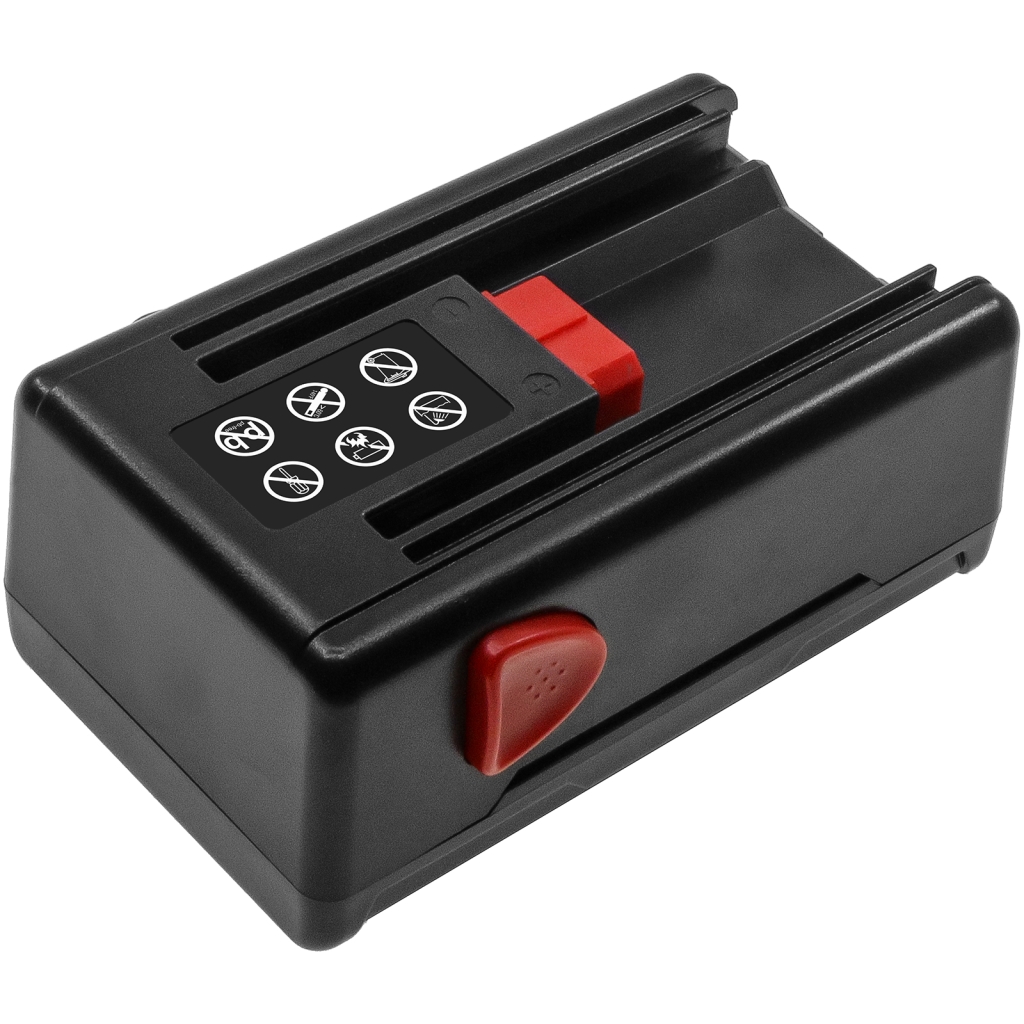 Power Tools Battery Gardena Heckenschere EasyCut 42 Accu