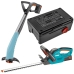 Power Tools Battery Gardena Heckenschere EasyCut 42 Accu
