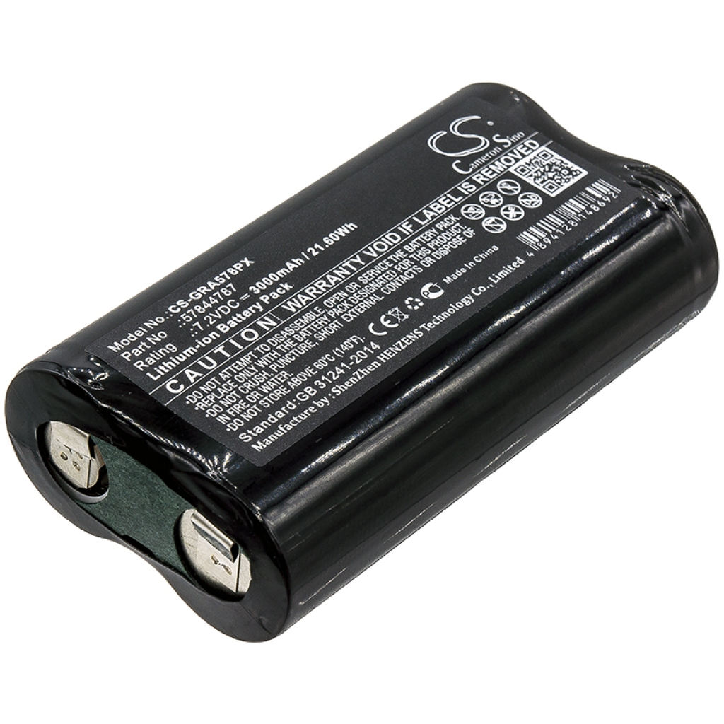 Batéria pre elektrické náradie Gardena CS-GRA578PX