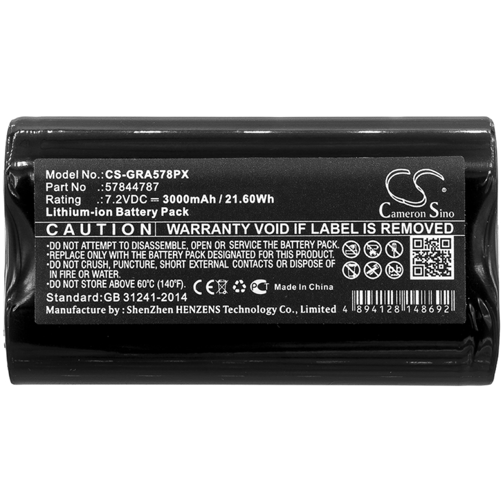 Batéria pre elektrické náradie Gardena CS-GRA578PX