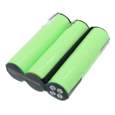 Kompatibilní náhrada baterie za Gardena 302835,ACCU6