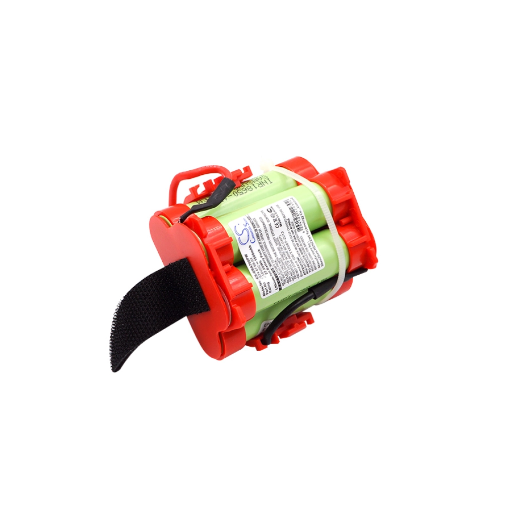 Power Tools Battery Flymo 1200R