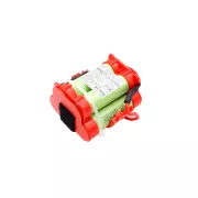 Power Tools Battery Mcculloch R1000 2019