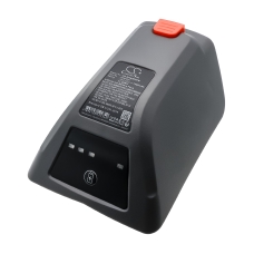 Compatible battery replacement for Gardena 008A231,8025-20