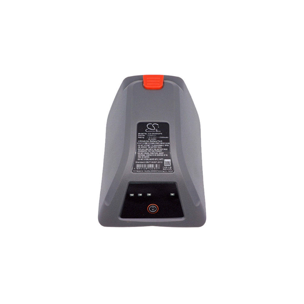 Gardena Husqvarna CS-GRA802PX