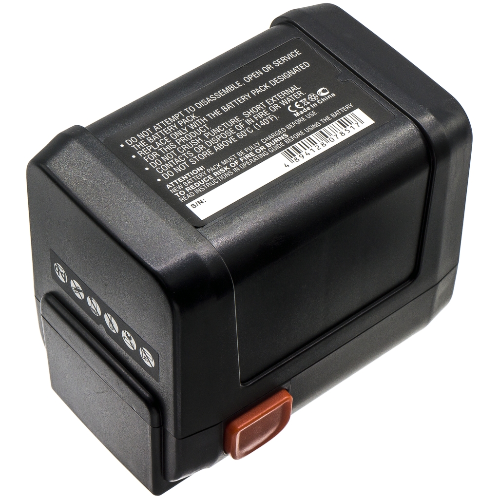 Batéria pre elektrické náradie Gardena CS-GRA835PW