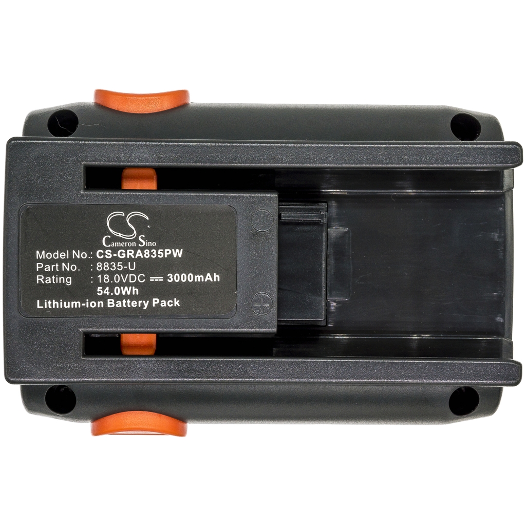 Batéria pre elektrické náradie Gardena CS-GRA835PW