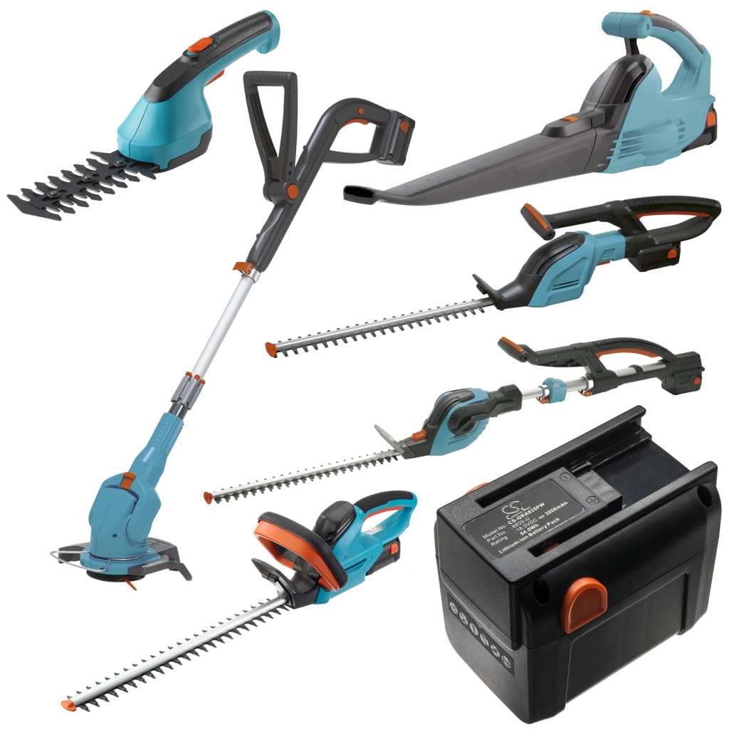 Batéria pre elektrické náradie Gardena CS-GRA835PW