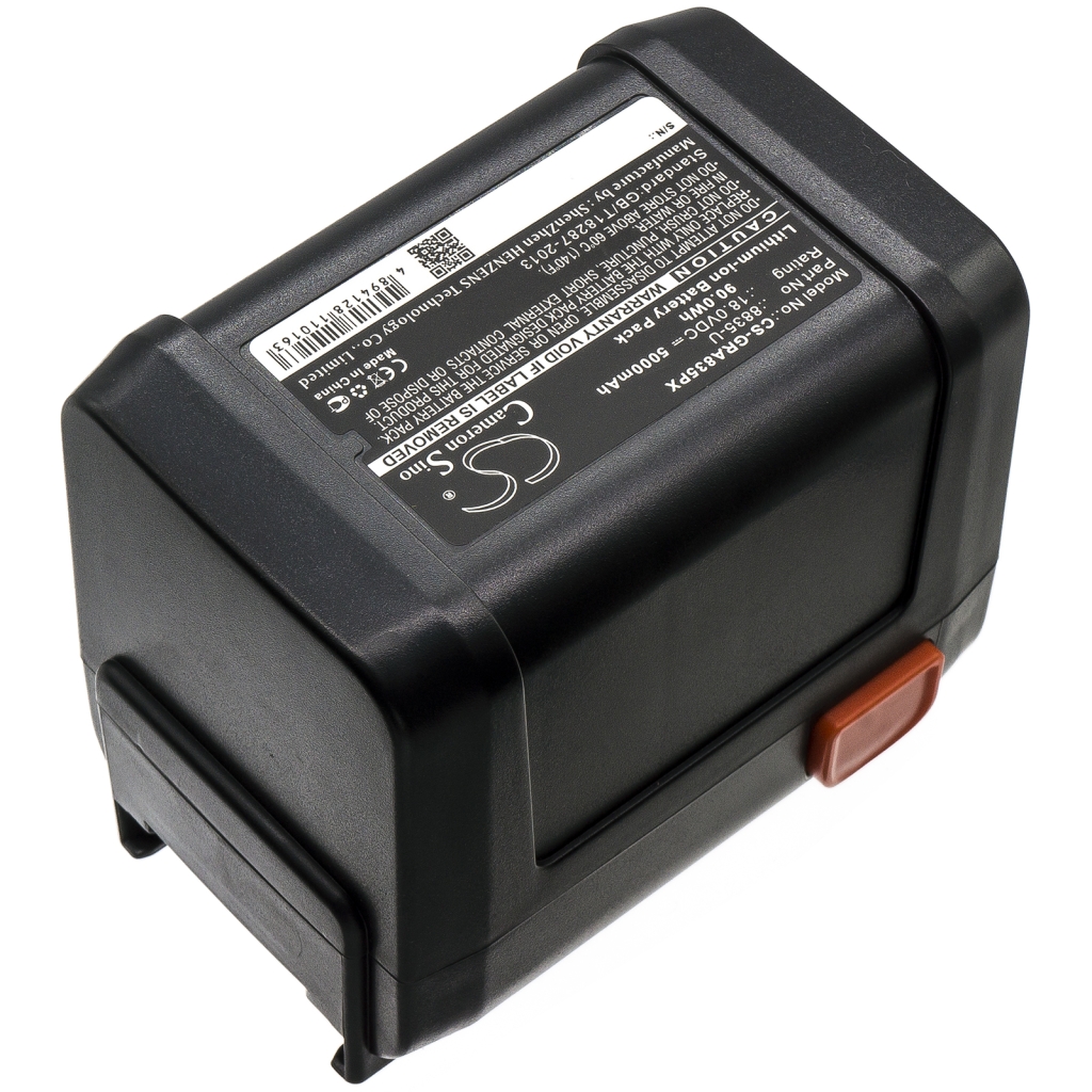 Batéria pre elektrické náradie Gardena CS-GRA835PX