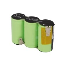 Kompatibilní náhrada baterie za Wolf garten 302768,ACCU45