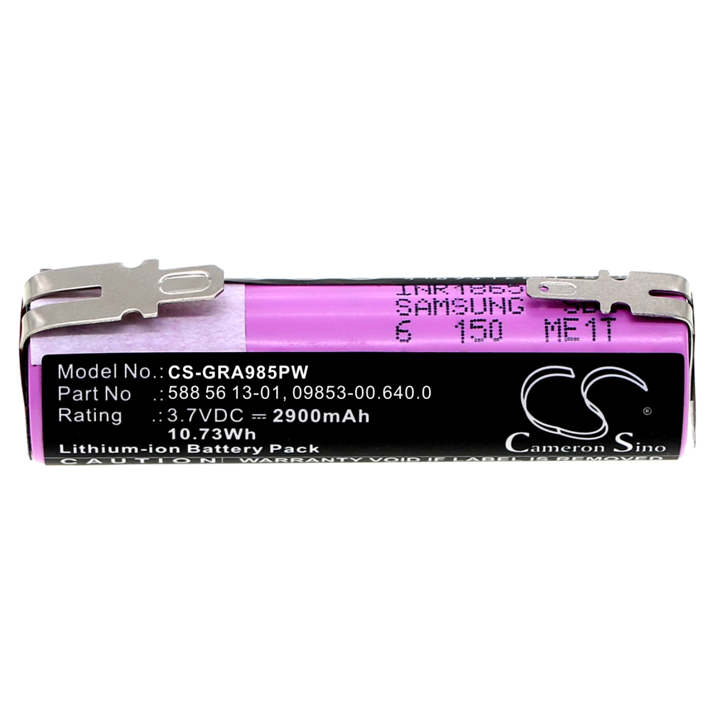 Batéria pre elektrické náradie Gardena CS-GRA985PW