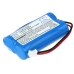 Batéria pre elektrické náradie Gardena CS-GRC105PW