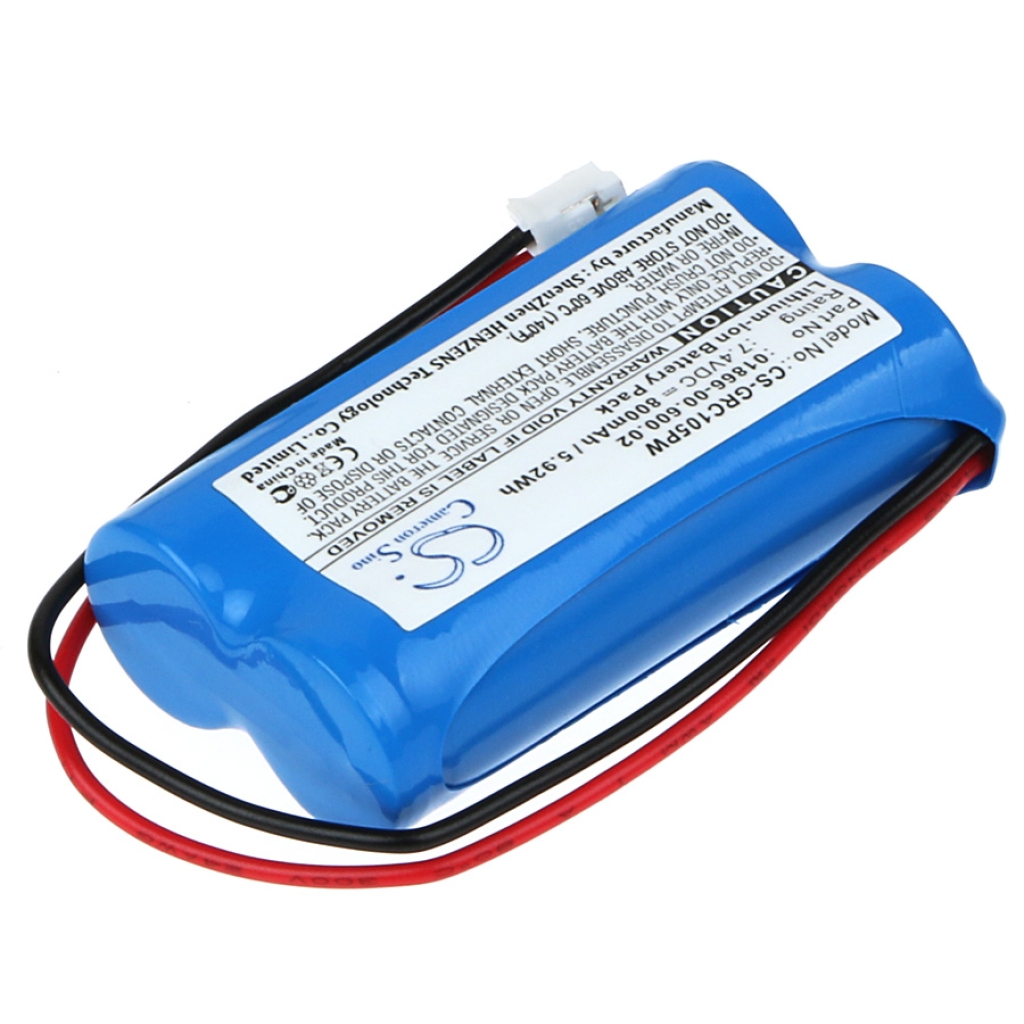 Batéria pre elektrické náradie Gardena CS-GRC105PW