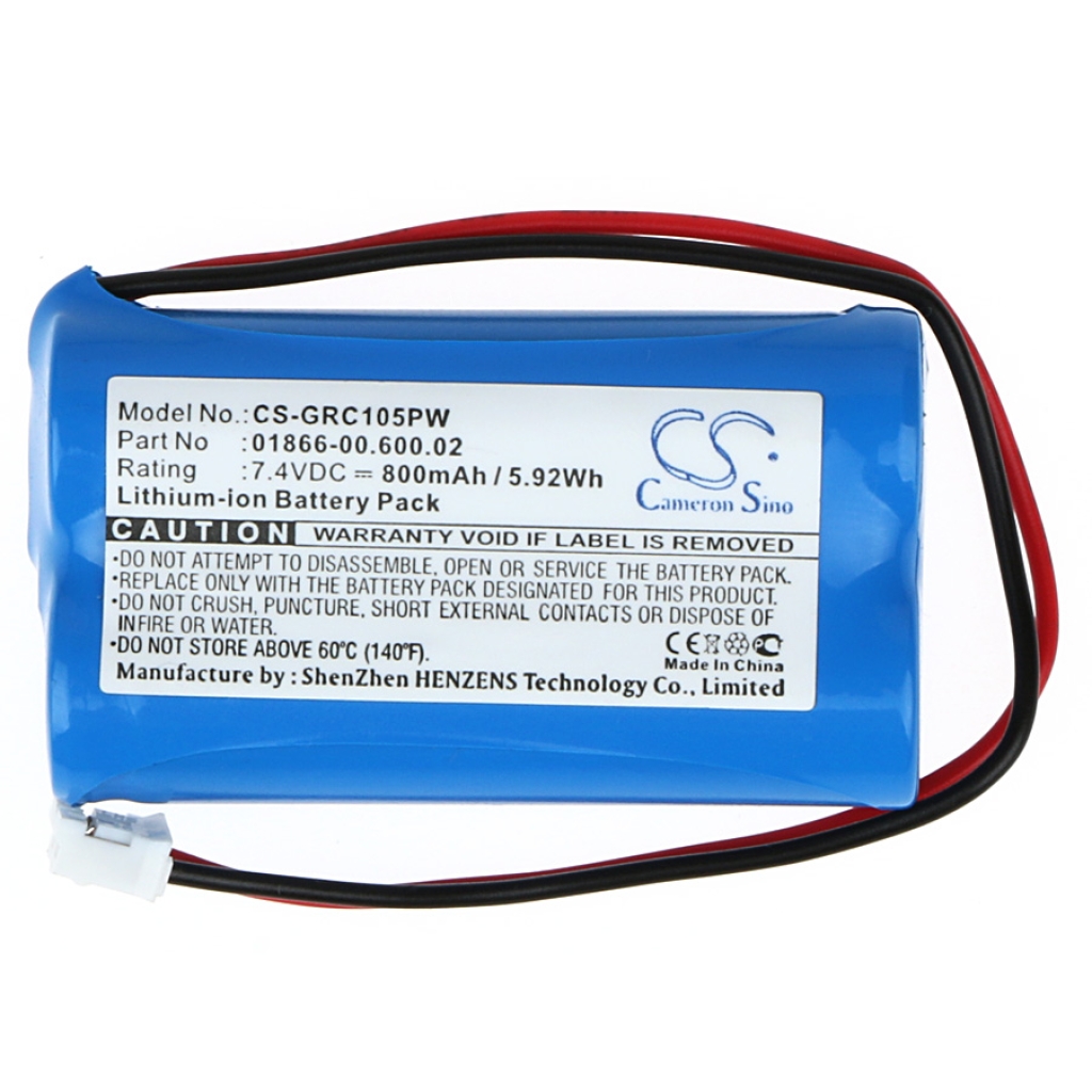 Batéria pre elektrické náradie Gardena CS-GRC105PW
