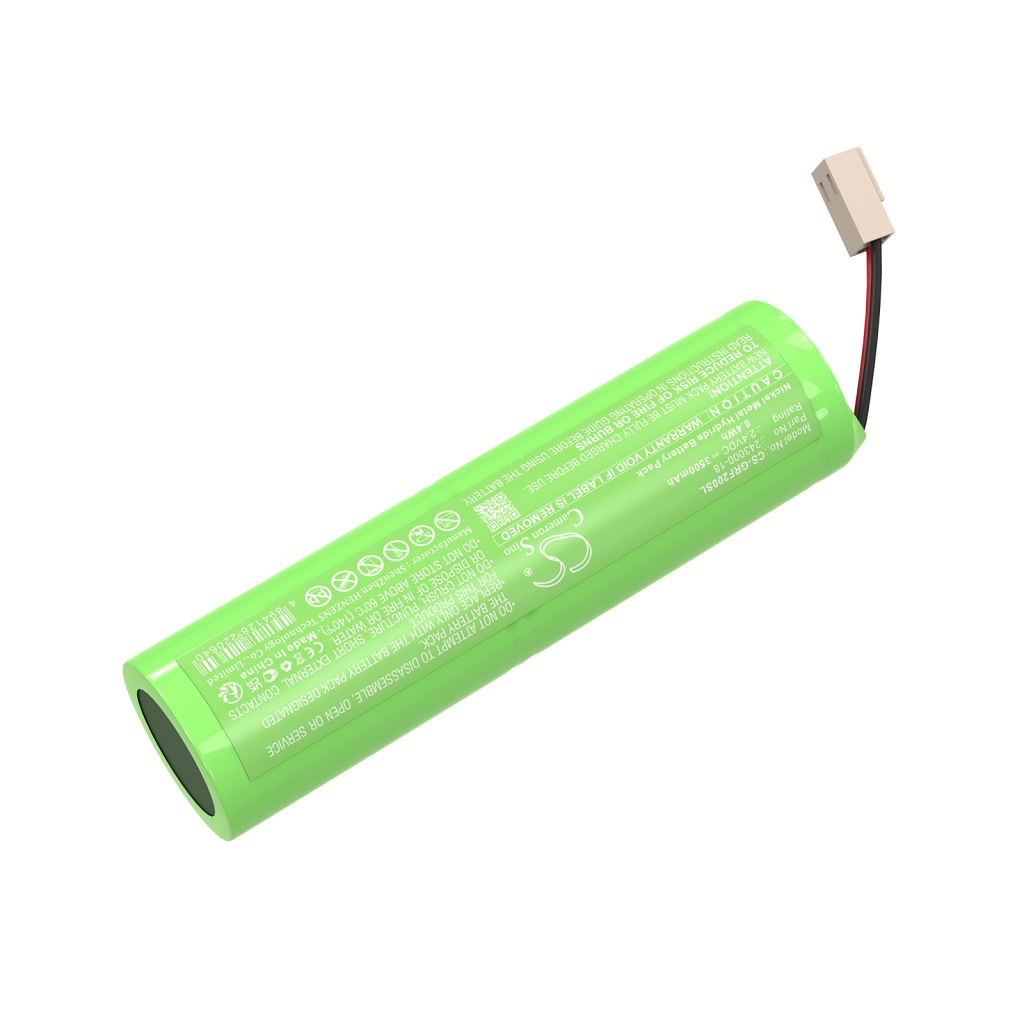 CS-GRF200SL