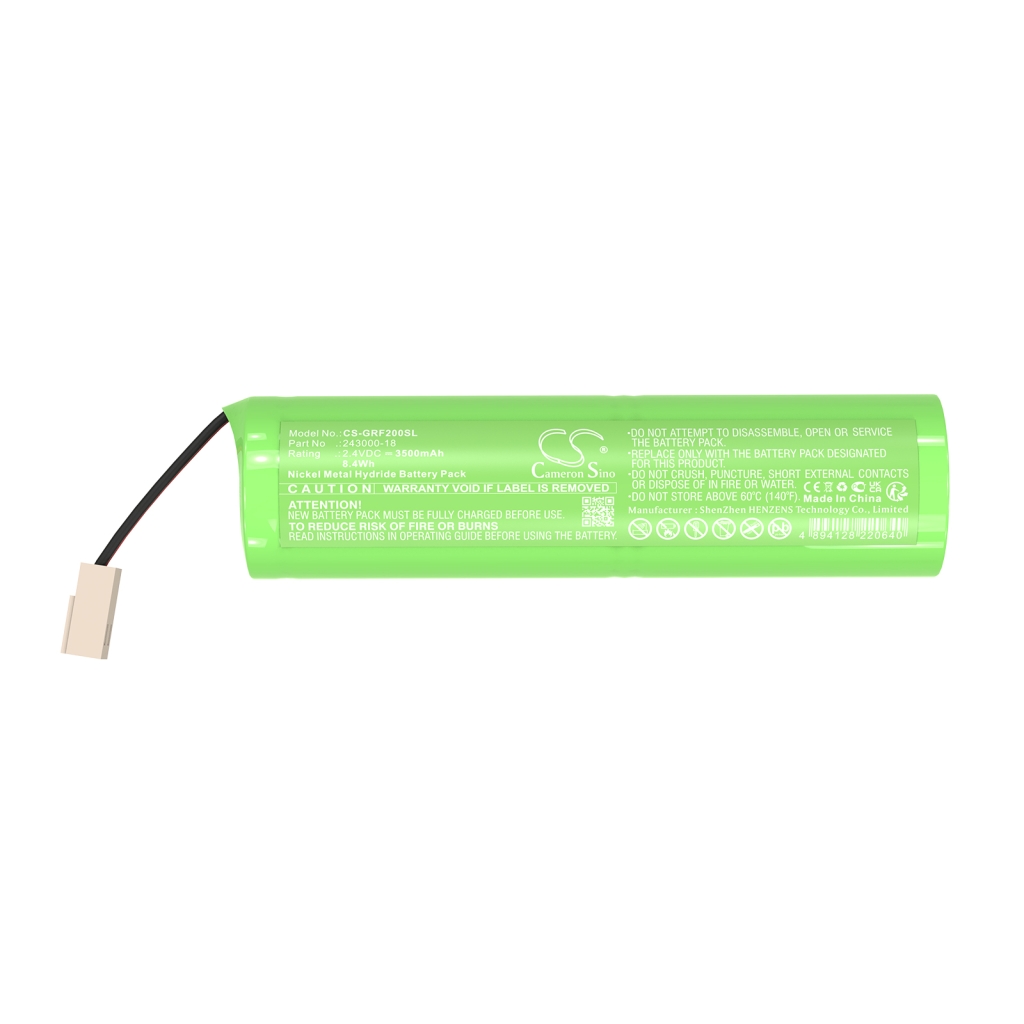 CS-GRF200SL