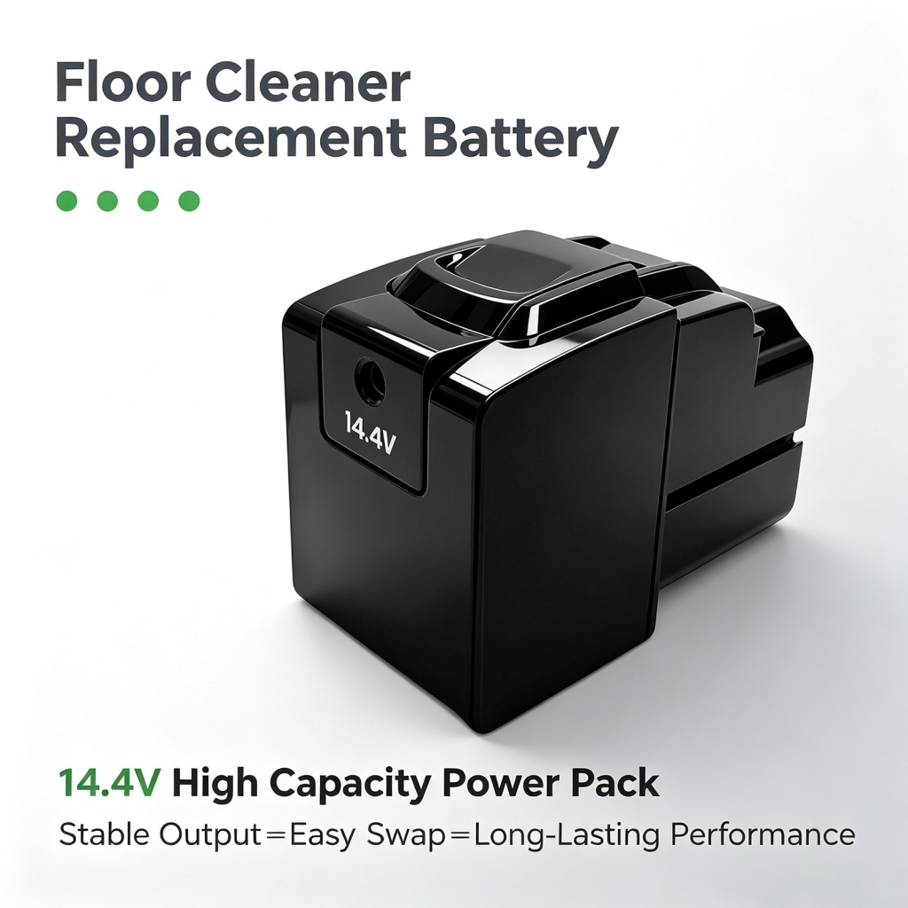 Battery compatible with Gtech