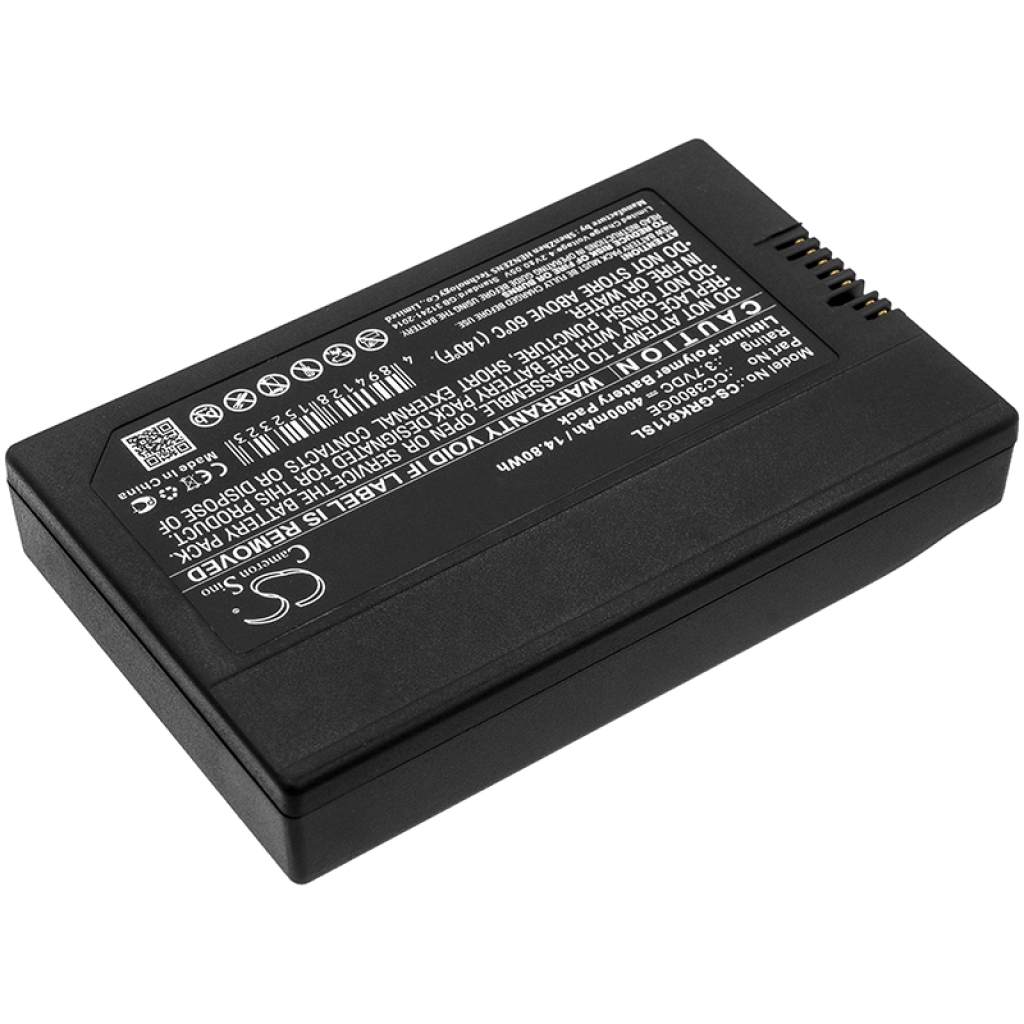 Batéria pre elektrické náradie Ge CS-GRK611SL
