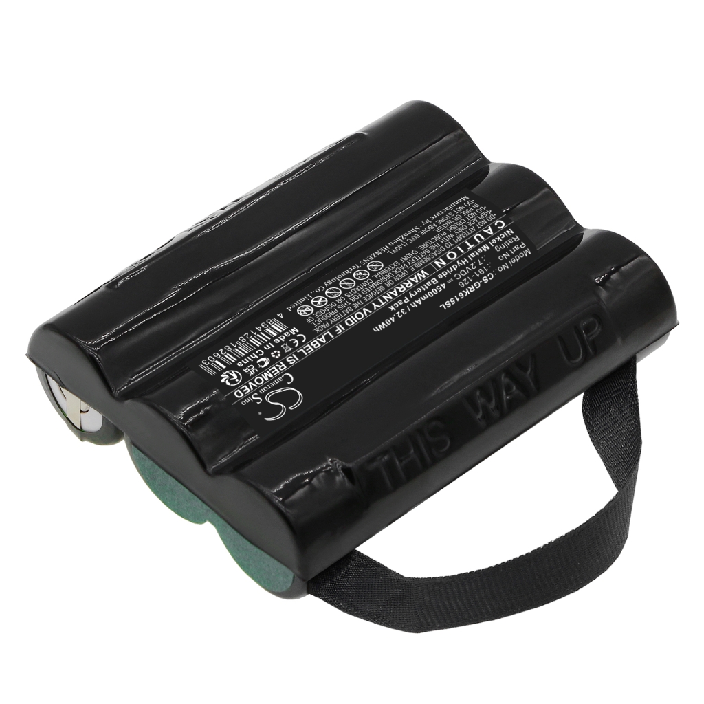 Batéria pre elektrické náradie Ge CS-GRK615SL