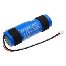 Kompatibilná náhrada batérie za Groove onn RF-18650-1S1P