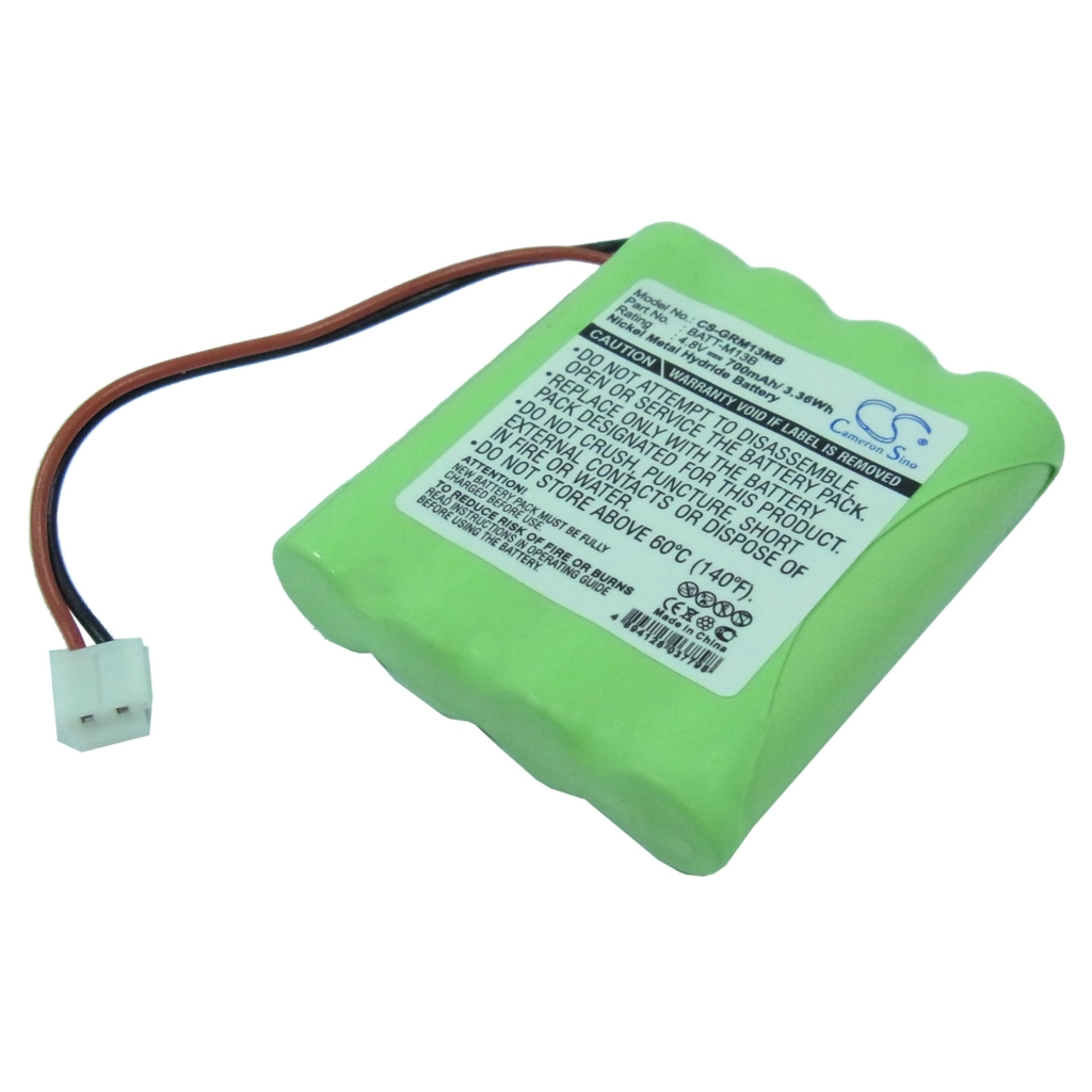 Batérie pre detské telefóny GRACO CS-GRM13MB