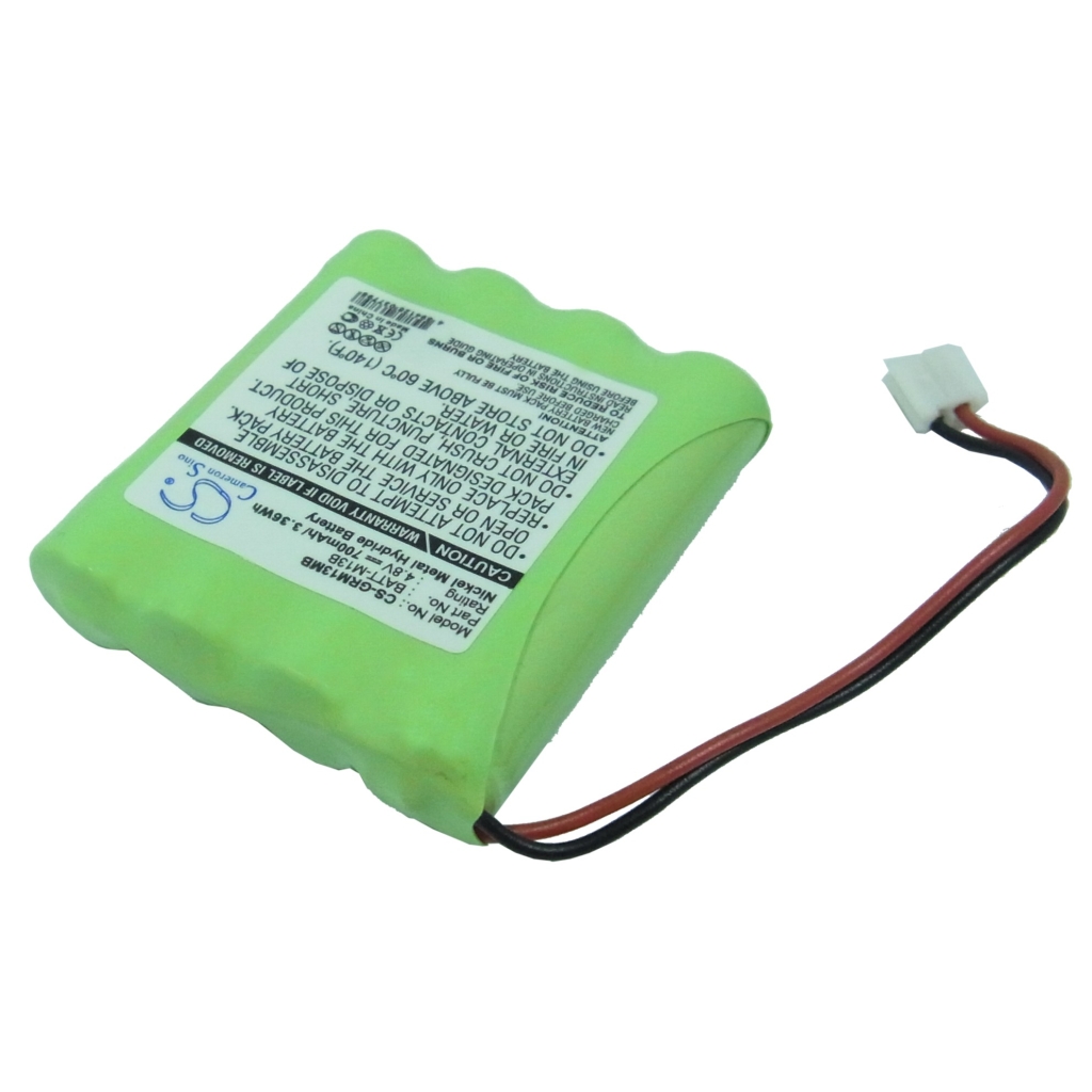Batérie pre detské telefóny GRACO CS-GRM13MB