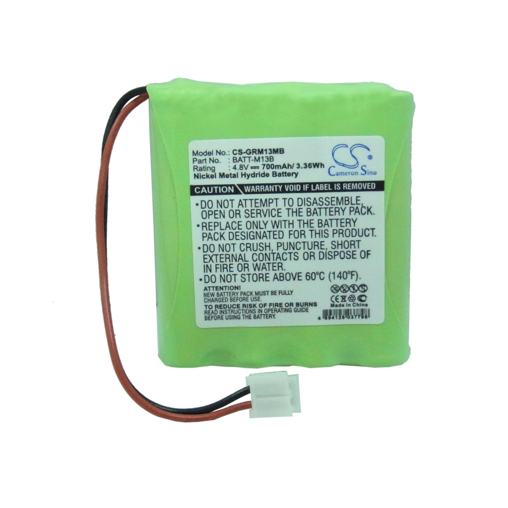Batérie pre detské telefóny GRACO CS-GRM13MB
