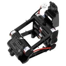 Kompatibilní náhrada baterie za Gorenje 344700082,344900120,574791,577276,728267