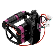 Compatible battery replacement for Gorenje 861789